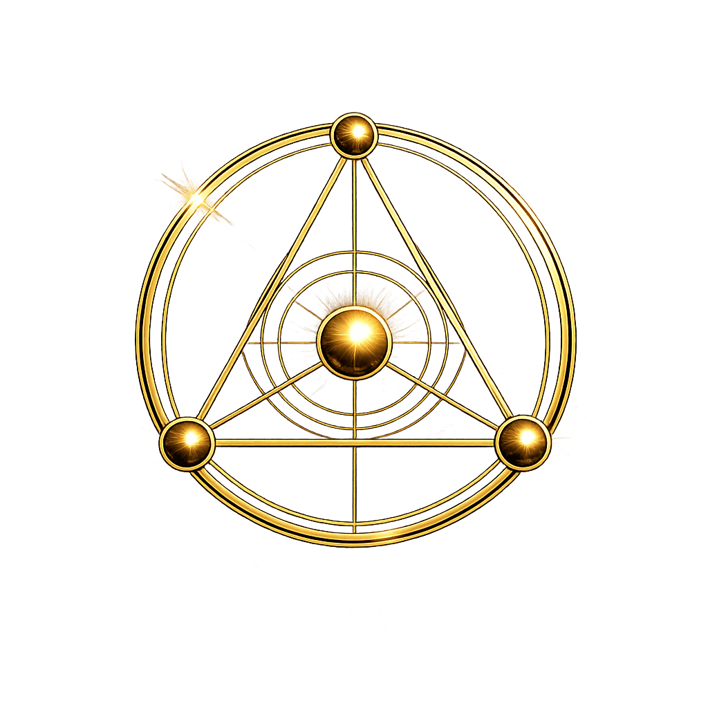 The Resonance Atelier symbol